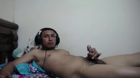 Harold online show from February 12, 1:09 am