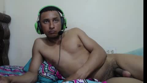 Harold online show from April 12, 3:05 pm