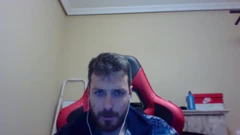 vascorro20 online show from January 13, 7:10 pm