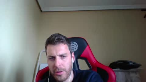 vascorro20 online show from March 5, 9:05 am