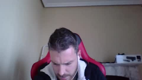 vascorro20 online show from February 5, 4:03 pm