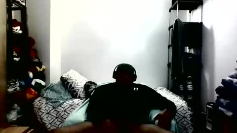 vaselinejelly online show from April 19, 7:05 pm