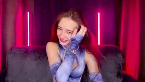 VasilisaLove online show from March 29, 1:51 am