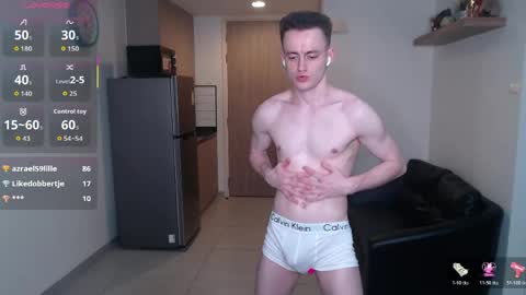 Vaso69 online show from May 16, 10:36 am