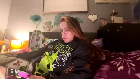 vaua089 online show from December 3, 2:12 am