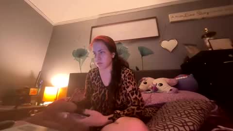 vaua089 online show from October 26, 1:28 am