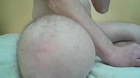 Sexemastubate online show from December 15, 5:42 pm