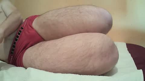 Sexemastubate online show from February 1, 9:32 am