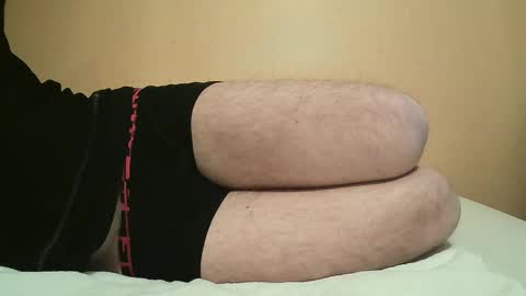 Sexemastubate online show from February 24, 12:26 pm