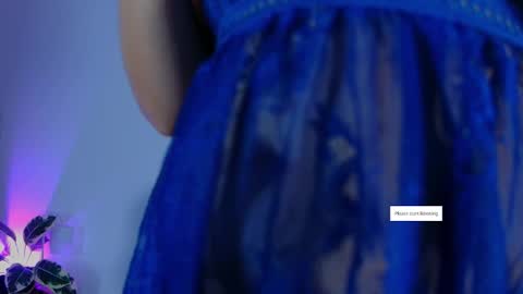 Vayolett online show from October 26, 1:50 am