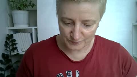 vea_motty online show from May 22, 8:54 am