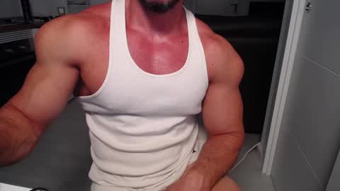 Snapshot of vecinito_ctb chatting on September 17, 10:30 am Toni Martins online show from September 17, 10:30 am