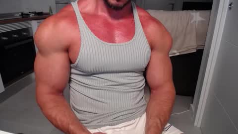 Snapshot of vecinito_ctb chatting on October 8, 11:38 am Toni Martins online show from October 8, 11:38 am