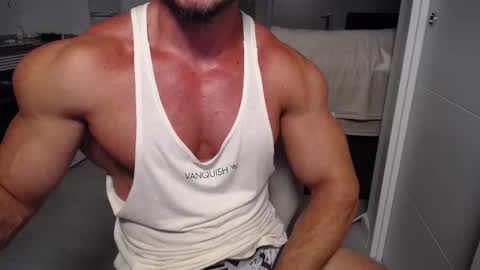 Snapshot of vecinito_ctb chatting on October 12, 11:36 am Toni Martins online show from October 12, 11:36 am