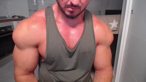 Snapshot of vecinito_ctb chatting on October 18, 11:25 am Toni Martins online show from October 18, 11:25 am