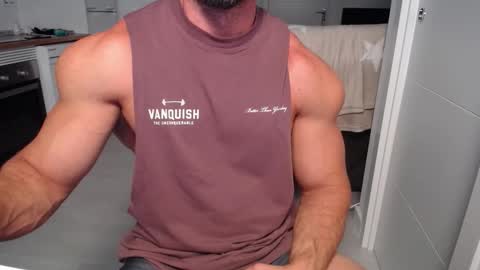 Snapshot of vecinito_ctb chatting on October 15, 10:38 am Toni Martins online show from October 15, 10:38 am