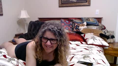 Luna online show from September 27, 12:30 am