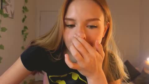 Maria online show from September 15, 1:56 pm