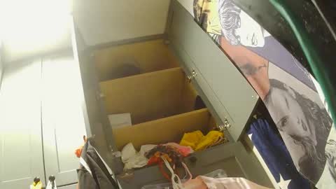 vegasmd online show from October 29, 1:18 am