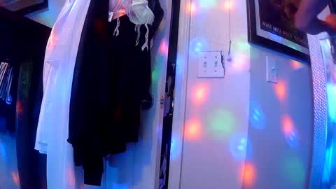 vegasmd online show from March 7, 8:44 pm