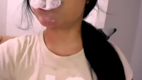 camila online show from September 27, 10:18 pm