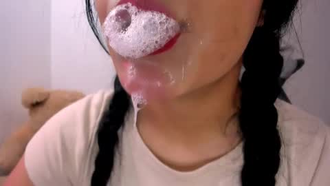 camila online show from September 23, 5:19 pm