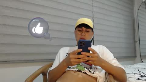 velascosexyboy online show from February 18, 2:05 am