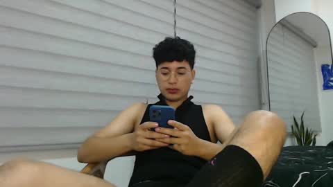 velascosexyboy online show from January 14, 2:19 am