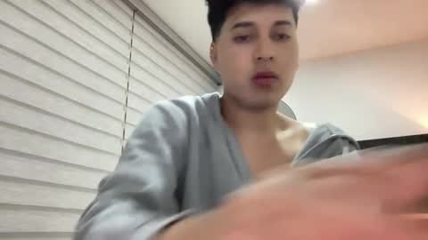velascosexyboy online show from January 8, 5:16 am