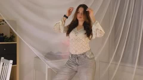 Rose online show from January 19, 2:49 pm