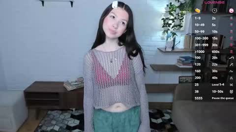 Alice online show from February 15, 9:02 pm
