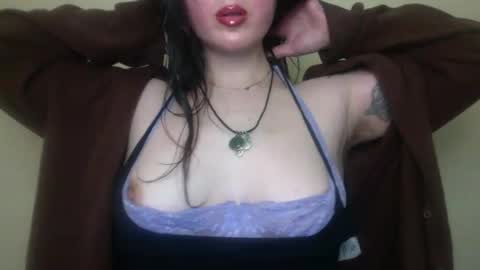 velira_ online show from December 16, 5:58 am