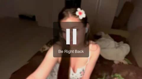 Sana online show from September 20, 10:24 pm