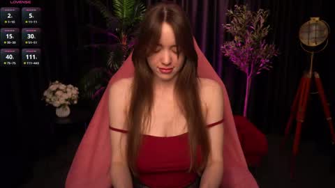 Kitty online show from May 25, 9:43 pm