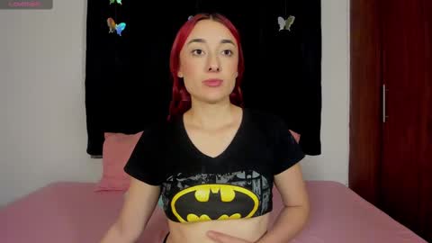 velvet_00 online show from February 27, 1:30 am