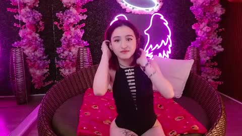 Velvet c4k3 online show from November 7, 3:58 pm