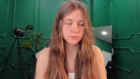 Snapshot of velvet_cherry chatting on February 26, 2:59 pm velvet_cherry online show from February 26, 2:59 pm