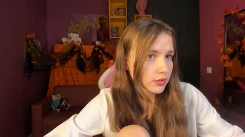 Snapshot of velvet_cherry chatting on October 15, 3:57 pm velvet_cherry online show from October 15, 3:57 pm