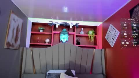 Isabella  online show from January 16, 11:41 am