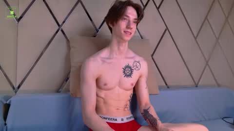 Ares online show from December 3, 4:35 am