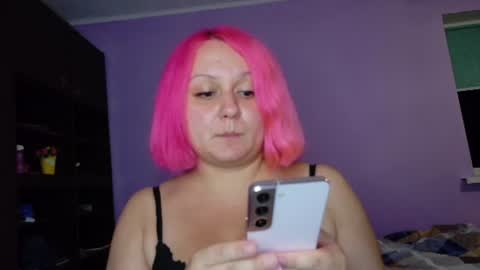 Velvet Rosse online show from June 24, 6:26 pm
