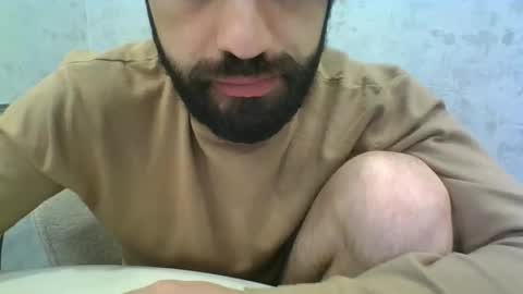 velvetboy7 online show from February 20, 3:36 pm