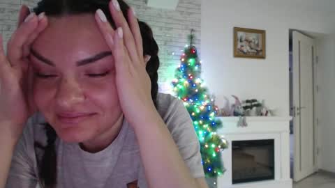 velvetmoon123 online show from November 27, 12:13 pm