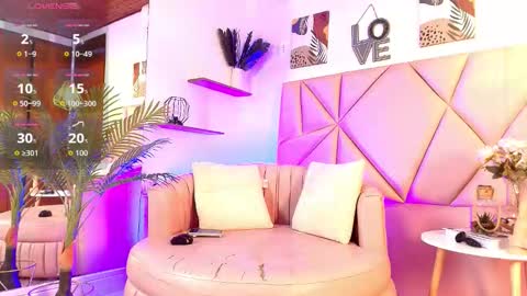 Velvet Nami online show from February 20, 12:18 pm