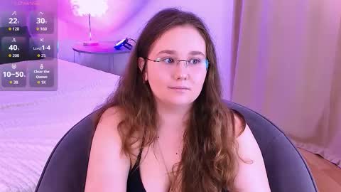 Snapshot of velvetvixencute chatting on October 20, 6:51 am velvetvixencute online show from October 20, 6:51 am