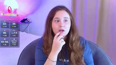Snapshot of velvetvixencute chatting on October 9, 5:35 am velvetvixencute online show from October 9, 5:35 am