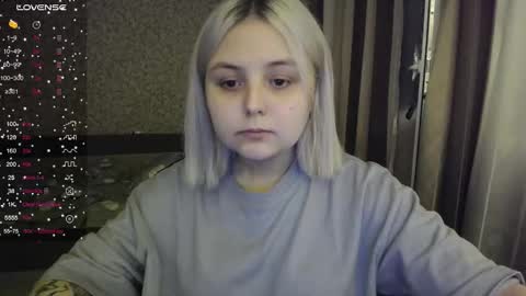 eva 3 online show from November 5, 2:02 am