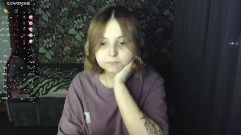 eva 3 online show from May 19, 5:42 pm