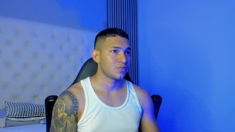 Venedic online show from February 12, 3:43 am