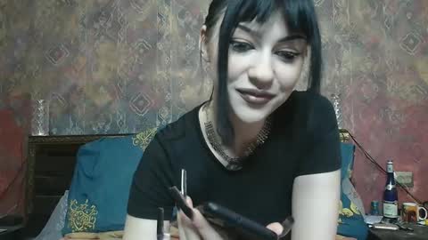Naly online show from November 22, 12:58 pm